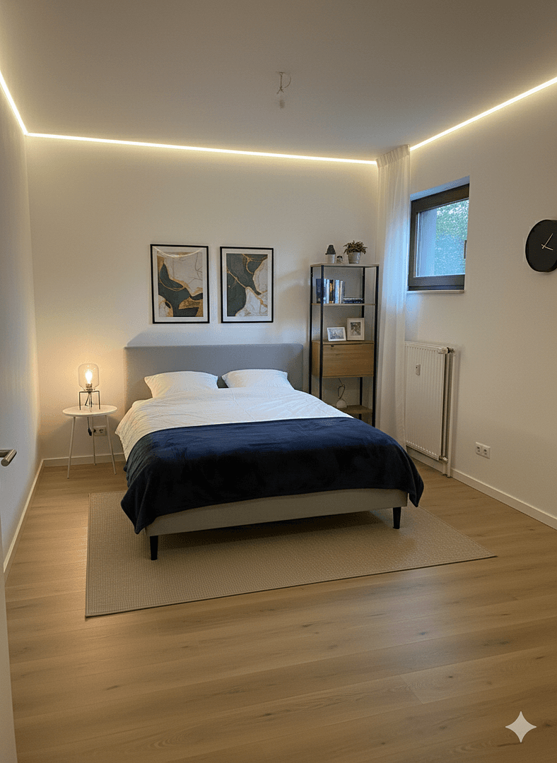 Predaj bytu 5-izbový 116 m², Gaulnhofen, Bavorsko Predaj bytu 5-izbový 116 m², Gaulnhofen, Bavorsko