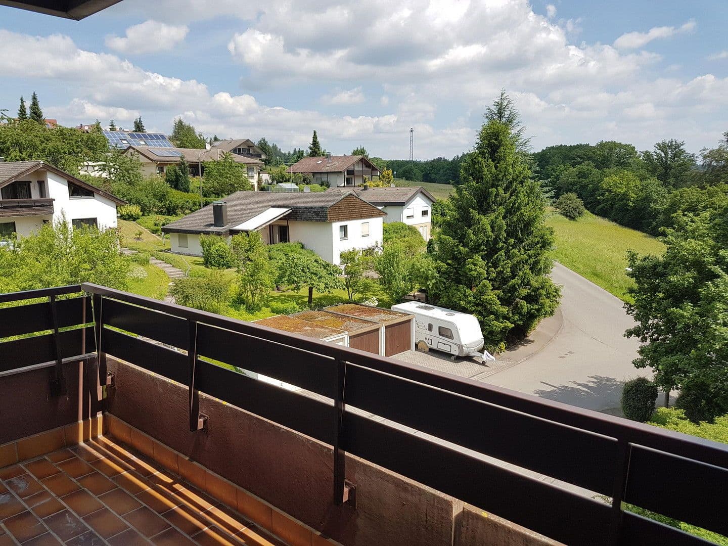 Prenájom bytu 1-izbový 25 m², Welkerstr. 114, Altensteig, Bádensko-Wurttembersko Prenájom bytu 1-izbový 25 m², Welkerstr. 114, Altensteig, Bádensko-Wurttembersko