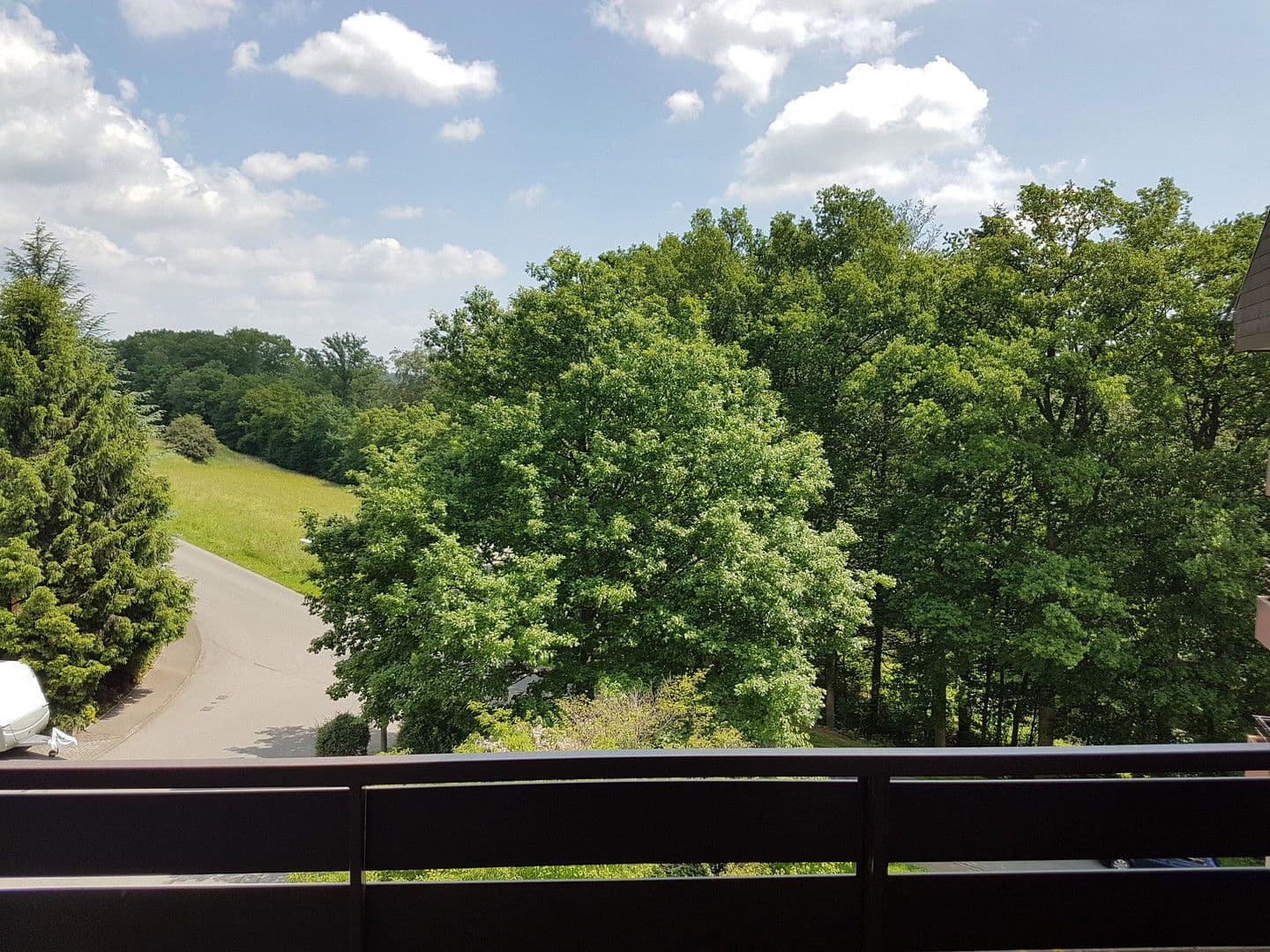 Prenájom bytu 1-izbový 25 m², Welkerstr. 114, Altensteig, Bádensko-Wurttembersko Prenájom bytu 1-izbový 25 m², Welkerstr. 114, Altensteig, Bádensko-Wurttembersko