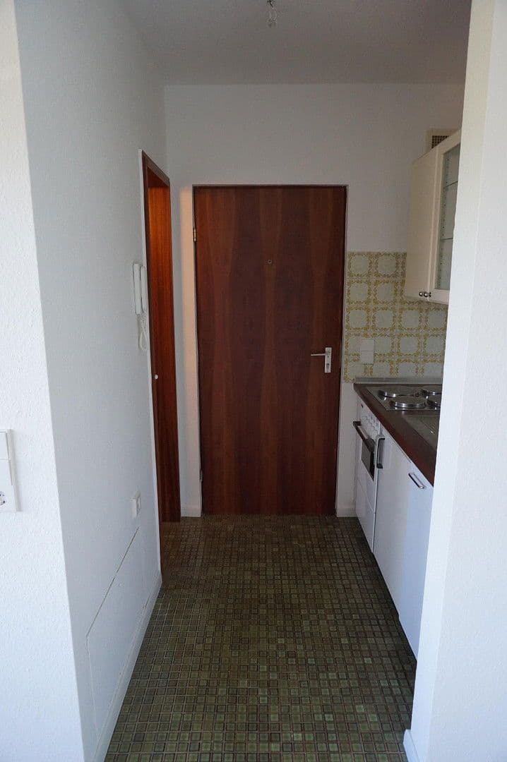 Prenájom bytu 1-izbový 25 m², Welkerstr. 114, Altensteig, Bádensko-Wurttembersko Prenájom bytu 1-izbový 25 m², Welkerstr. 114, Altensteig, Bádensko-Wurttembersko