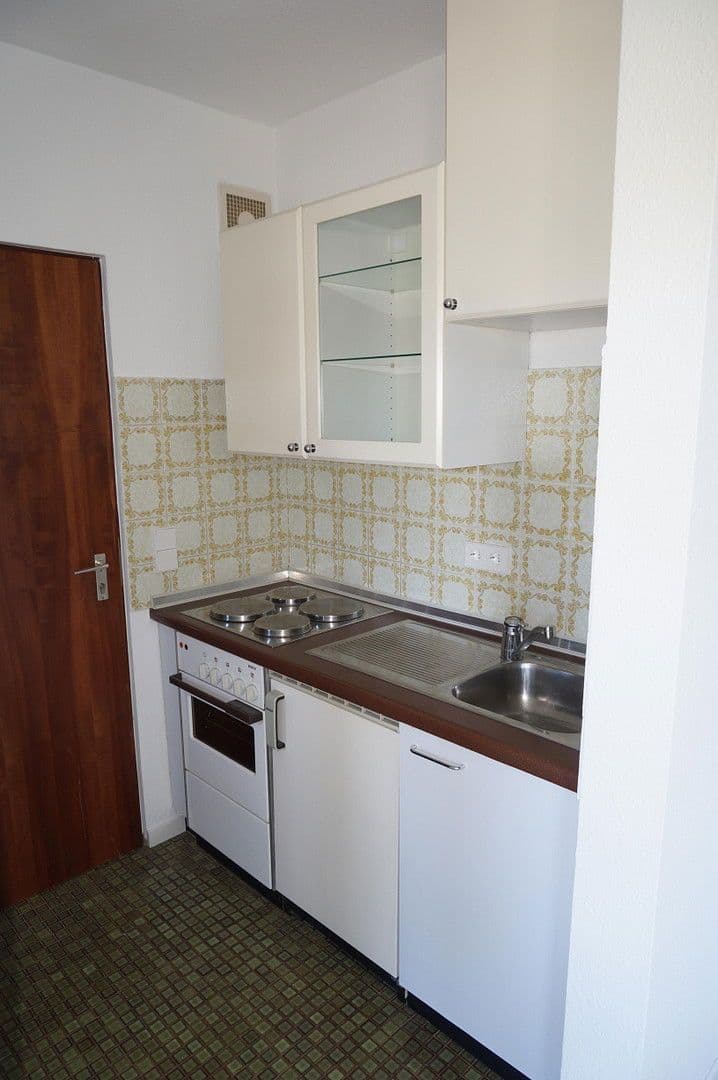 Prenájom bytu 1-izbový 25 m², Welkerstr. 114, Altensteig, Bádensko-Wurttembersko Prenájom bytu 1-izbový 25 m², Welkerstr. 114, Altensteig, Bádensko-Wurttembersko