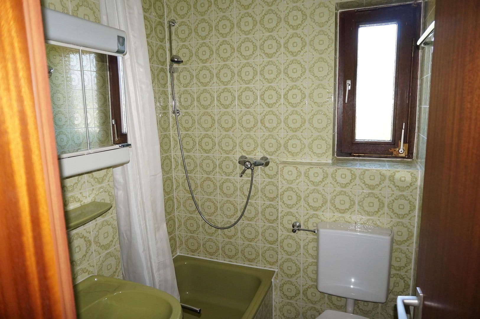 Prenájom bytu 1-izbový 25 m², Welkerstr. 114, Altensteig, Bádensko-Wurttembersko Prenájom bytu 1-izbový 25 m², Welkerstr. 114, Altensteig, Bádensko-Wurttembersko