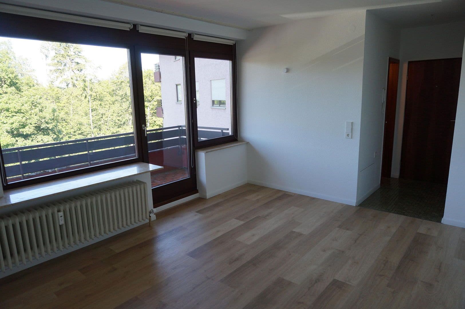 Prenájom bytu 1-izbový 25 m², Welkerstr. 114, Altensteig, Bádensko-Wurttembersko Prenájom bytu 1-izbový 25 m², Welkerstr. 114, Altensteig, Bádensko-Wurttembersko