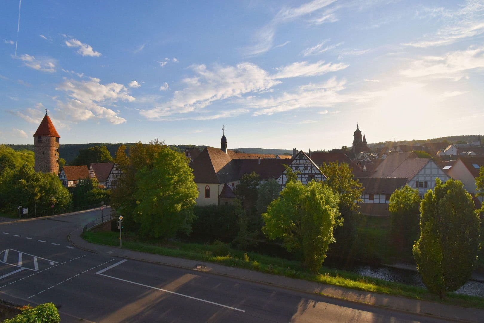 Prenájom bytu 2-izbový 69 m², Malmsheimer Str. 2-4, Weil der Stadt, Bádensko-Wurttembersko Prenájom bytu 2-izbový 69 m², Malmsheimer Str. 2-4, Weil der Stadt, Bádensko-Wurttembersko