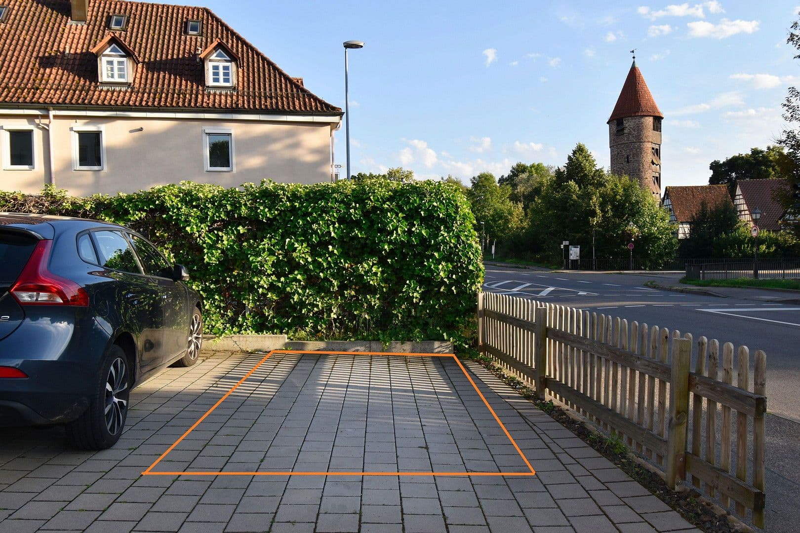 Prenájom bytu 2-izbový 69 m², Malmsheimer Str. 2-4, Weil der Stadt, Bádensko-Wurttembersko Prenájom bytu 2-izbový 69 m², Malmsheimer Str. 2-4, Weil der Stadt, Bádensko-Wurttembersko