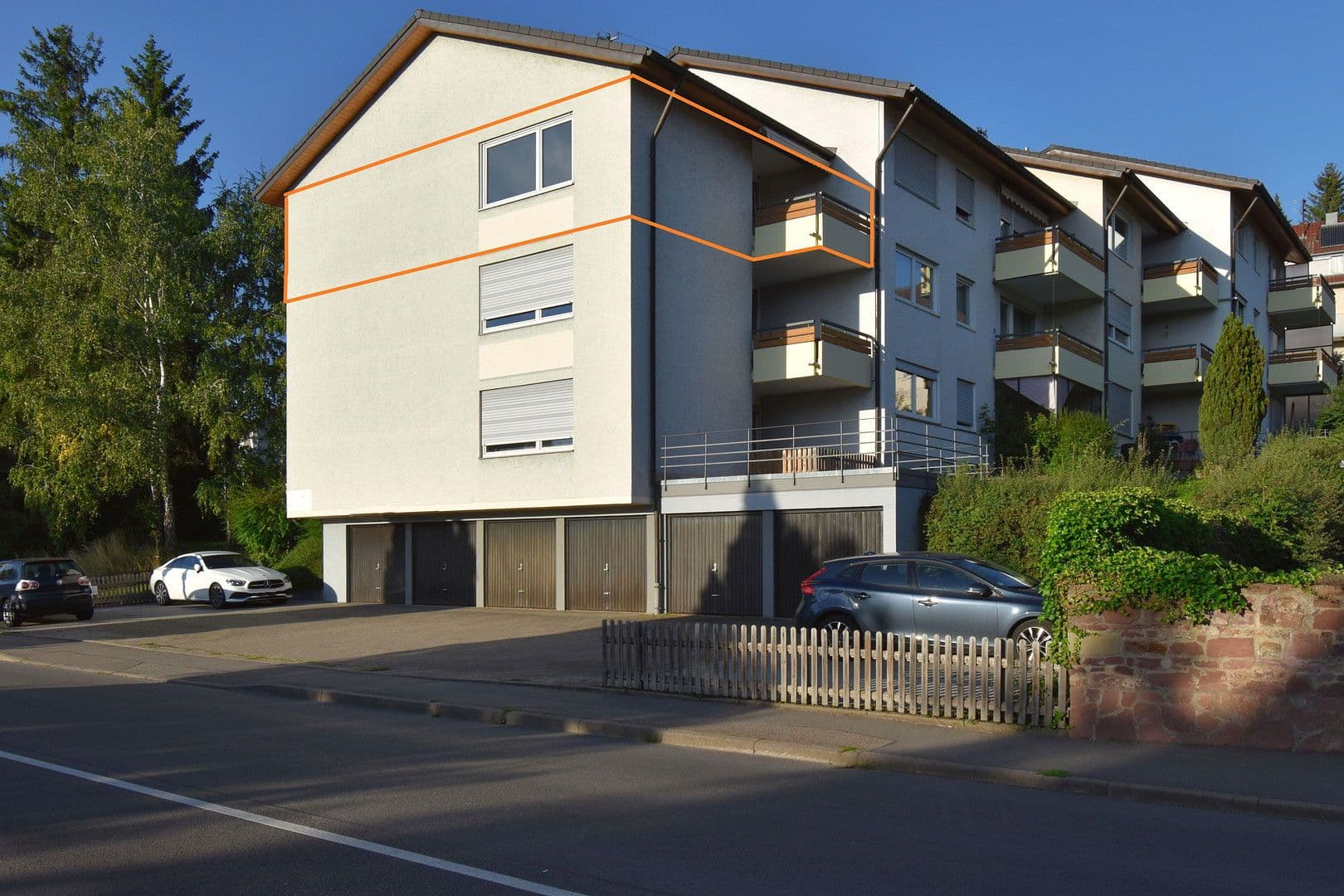 Prenájom bytu 2-izbový 69 m², Malmsheimer Str. 2-4, Weil der Stadt, Bádensko-Wurttembersko Prenájom bytu 2-izbový 69 m², Malmsheimer Str. 2-4, Weil der Stadt, Bádensko-Wurttembersko