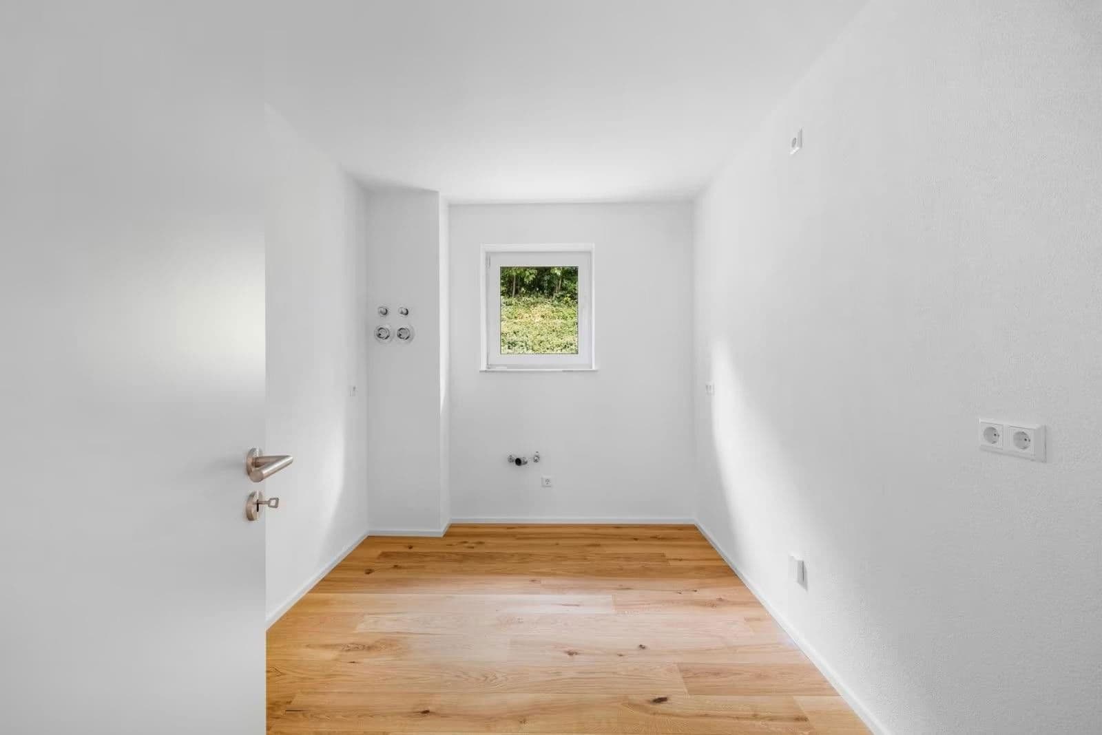 Predaj bytu 3-izbový 83 m², In der Strenge 34, Beimerstetten, Bádensko-Wurttembersko Predaj bytu 3-izbový 83 m², In der Strenge 34, Beimerstetten, Bádensko-Wurttembersko