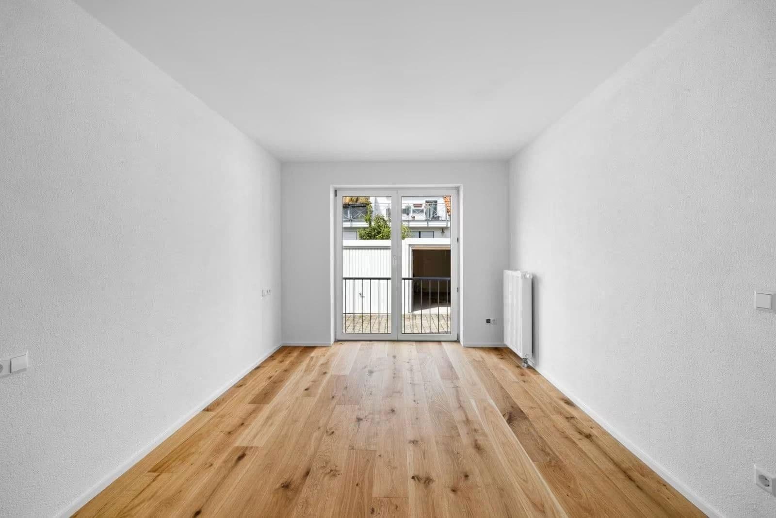 Predaj bytu 3-izbový 83 m², In der Strenge 34, Beimerstetten, Bádensko-Wurttembersko Predaj bytu 3-izbový 83 m², In der Strenge 34, Beimerstetten, Bádensko-Wurttembersko