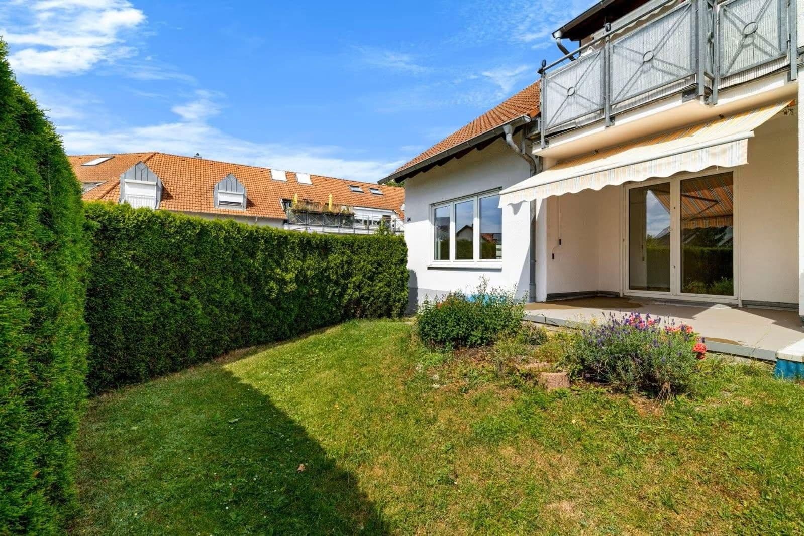 Predaj bytu 3-izbový 83 m², In der Strenge 34, Beimerstetten, Bádensko-Wurttembersko Predaj bytu 3-izbový 83 m², In der Strenge 34, Beimerstetten, Bádensko-Wurttembersko