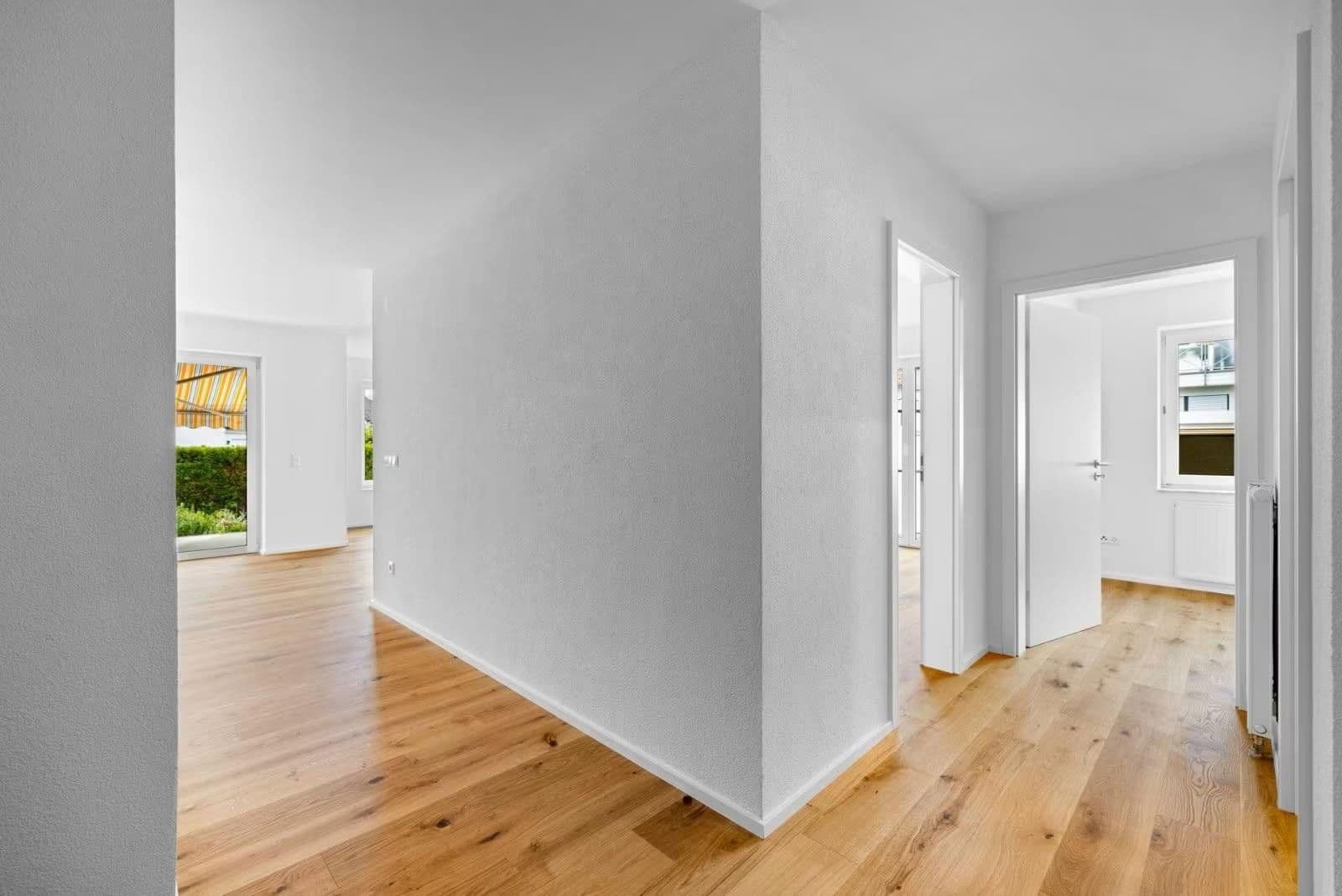 Predaj bytu 3-izbový 83 m², In der Strenge 34, Beimerstetten, Bádensko-Wurttembersko Predaj bytu 3-izbový 83 m², In der Strenge 34, Beimerstetten, Bádensko-Wurttembersko