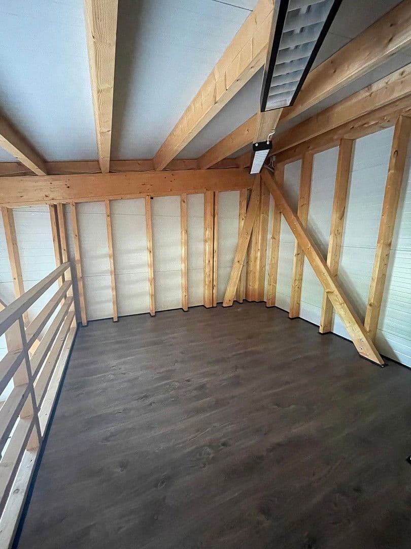 Prenájom nebytového priestoru 340 m², Gewerbebogen 11, Hemau, Bavorsko Prenájom nebytového priestoru 340 m², Gewerbebogen 11, Hemau, Bavorsko