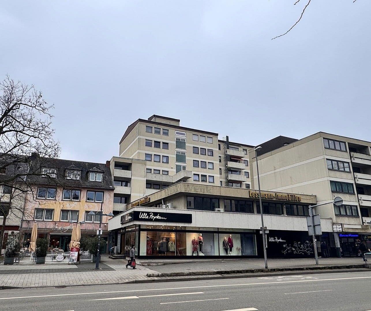 Prenájom garáže, Salinenstr. 19, Bad Kreuznach, Porýnie-Falcko Prenájom garáže, Salinenstr. 19, Bad Kreuznach, Porýnie-Falcko