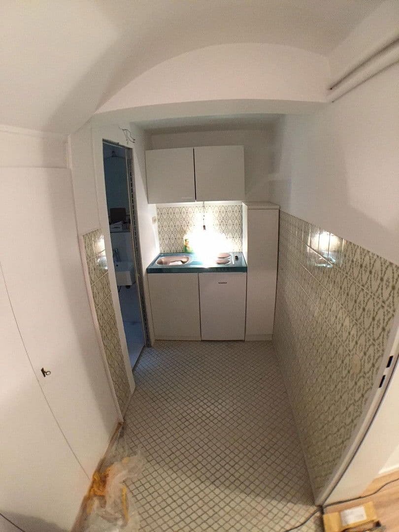 Prenájom bytu 1-izbový 37 m², Curtiusstraße 15, Lübeck, Šlezvicko-Holštajnsko Prenájom bytu 1-izbový 37 m², Curtiusstraße 15, Lübeck, Šlezvicko-Holštajnsko