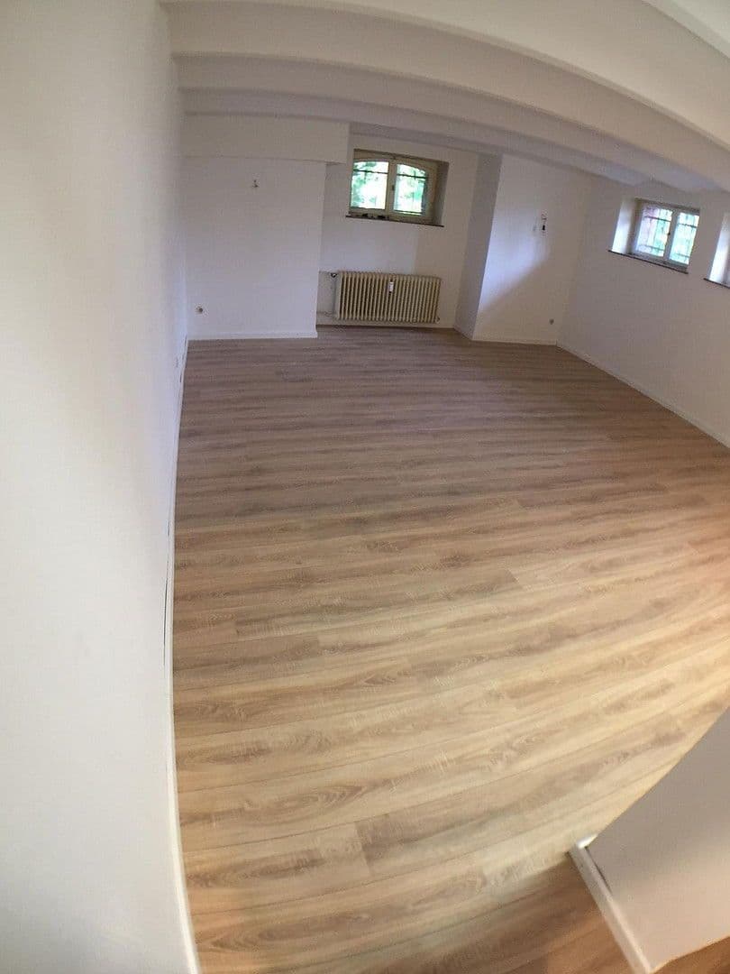Prenájom bytu 1-izbový 37 m², Curtiusstraße 15, Lübeck, Šlezvicko-Holštajnsko Prenájom bytu 1-izbový 37 m², Curtiusstraße 15, Lübeck, Šlezvicko-Holštajnsko