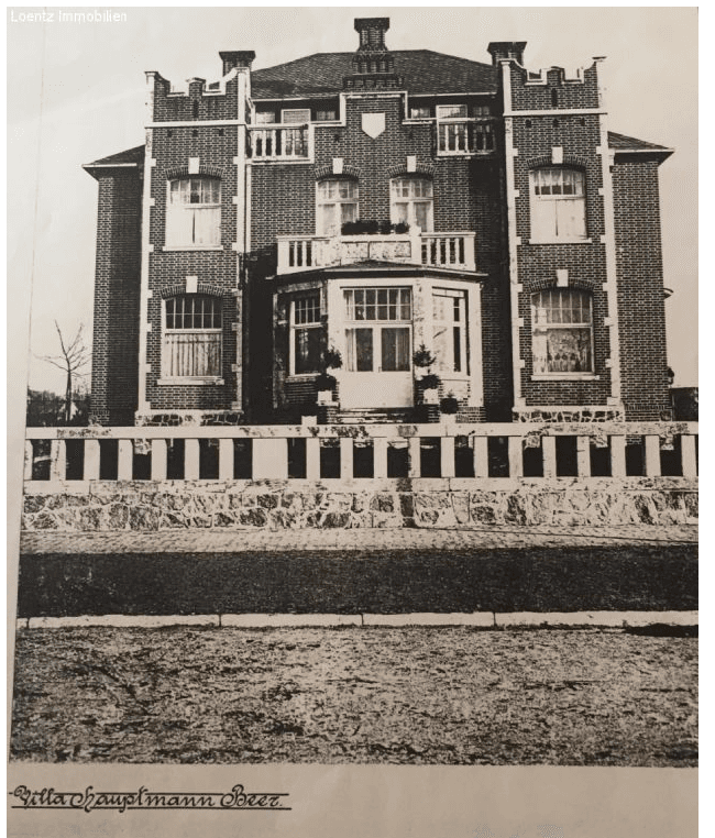 Prenájom bytu 1-izbový 37 m², Curtiusstraße 15, Lübeck, Šlezvicko-Holštajnsko Prenájom bytu 1-izbový 37 m², Curtiusstraße 15, Lübeck, Šlezvicko-Holštajnsko