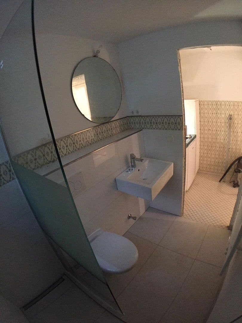 Prenájom bytu 1-izbový 37 m², Curtiusstraße 15, Lübeck, Šlezvicko-Holštajnsko Prenájom bytu 1-izbový 37 m², Curtiusstraße 15, Lübeck, Šlezvicko-Holštajnsko