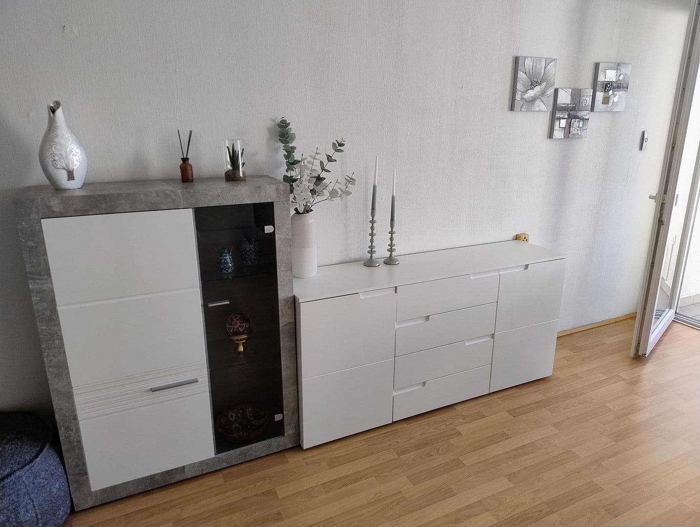 Prenájom bytu 1-izbový 35 m², Villach, Korutánsko Prenájom bytu 1-izbový 35 m², Villach, Korutánsko