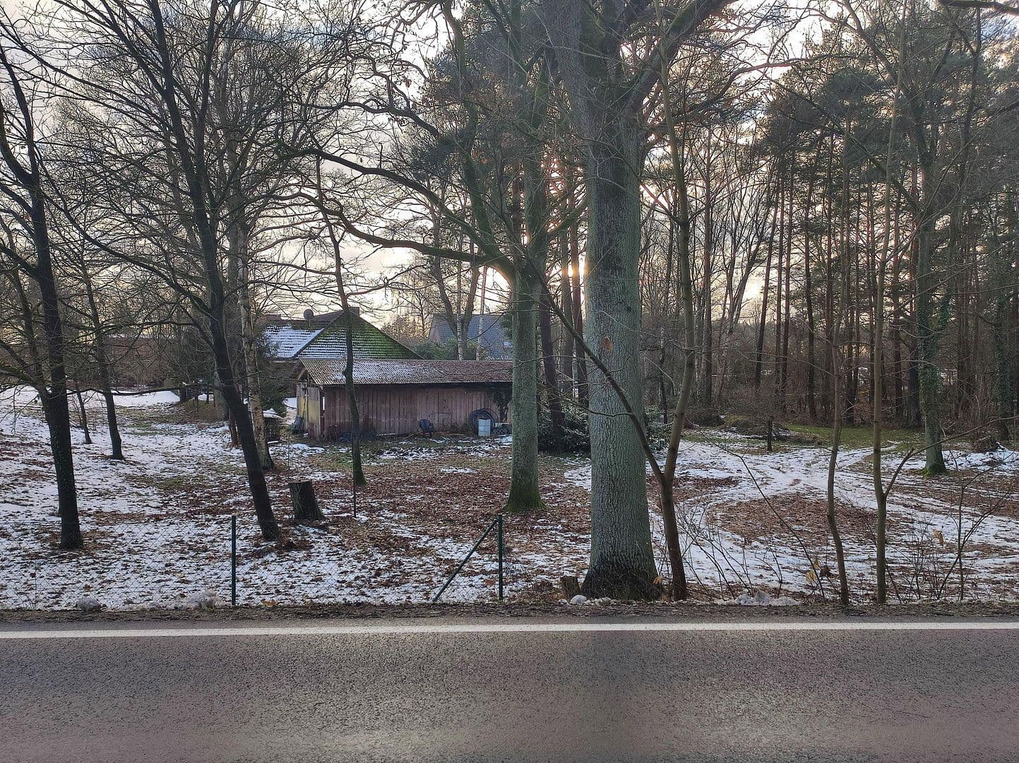 Predaj domu 120 m², pozemek 3.000 m², Teldau, Meklenbursko-Predpomoransko Predaj domu 120 m², pozemek 3.000 m², Teldau, Meklenbursko-Predpomoransko