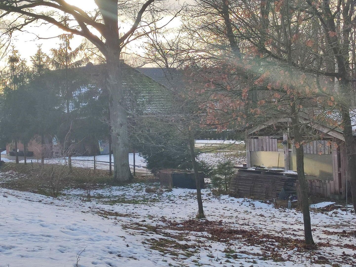 Predaj domu 120 m², pozemek 3.000 m², Teldau, Meklenbursko-Predpomoransko Predaj domu 120 m², pozemek 3.000 m², Teldau, Meklenbursko-Predpomoransko