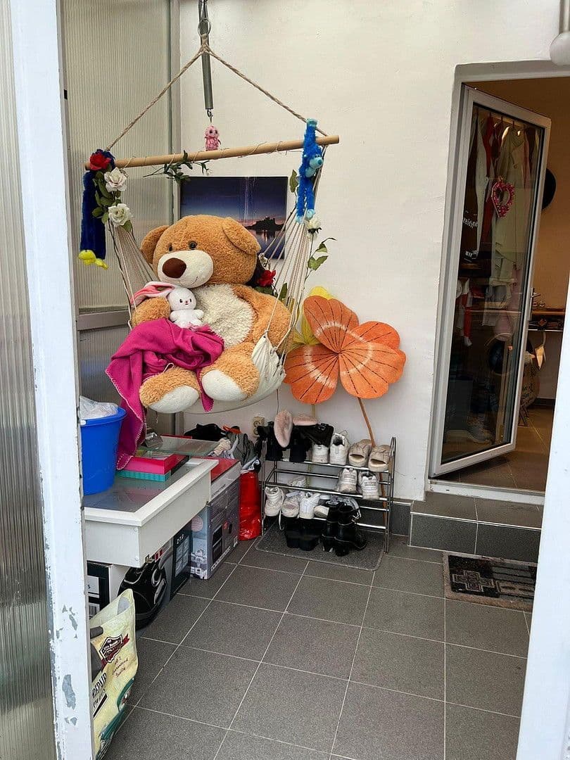 Prenájom bytu 1-izbový 25 m², Jägerhofstraße 13, Ratingen, Severné Porýnie - Westfálsko Prenájom bytu 1-izbový 25 m², Jägerhofstraße 13, Ratingen, Severné Porýnie - Westfálsko