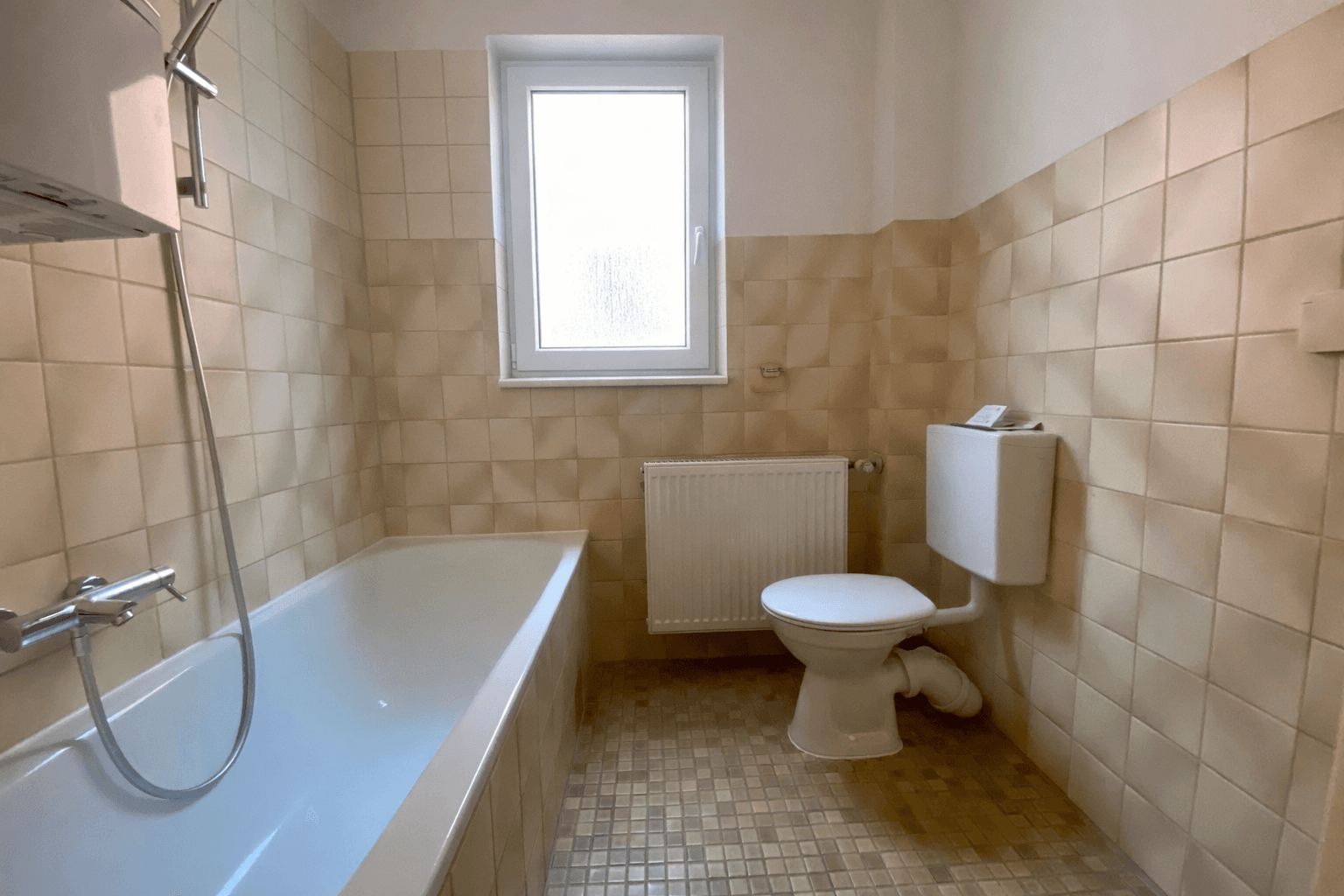 Predaj bytu 3-izbový 78 m², Würzburg, Bavorsko Predaj bytu 3-izbový 78 m², Würzburg, Bavorsko