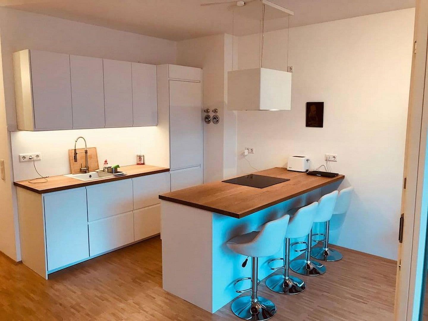 Prenájom bytu 2-izbový 55 m², Am Köllnischen Park 2, Berlin, Berlín Prenájom bytu 2-izbový 55 m², Am Köllnischen Park 2, Berlin, Berlín