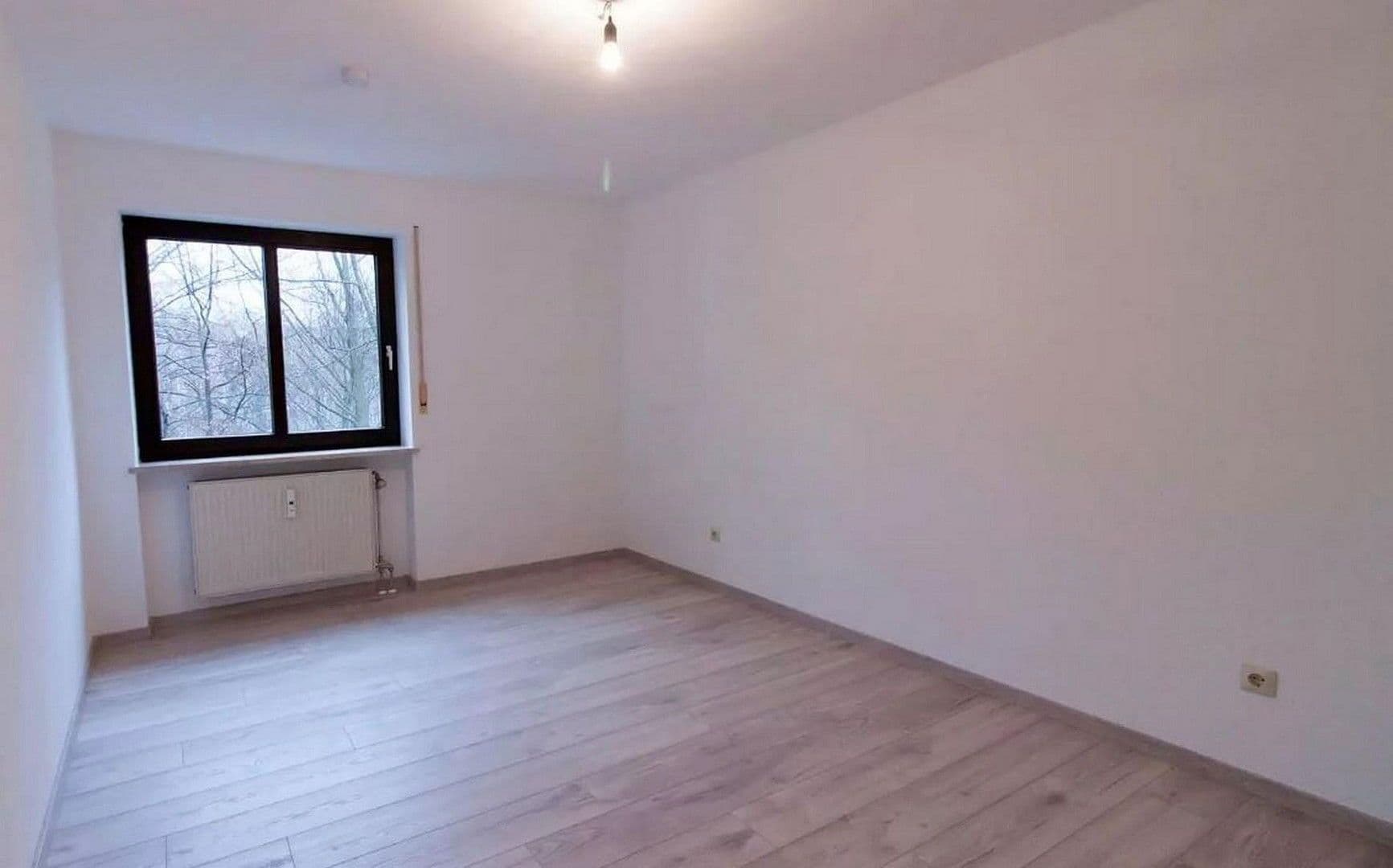 Prenájom bytu 2-izbový 45 m², Hertleinstraße 22, Erlangen, Bavorsko Prenájom bytu 2-izbový 45 m², Hertleinstraße 22, Erlangen, Bavorsko