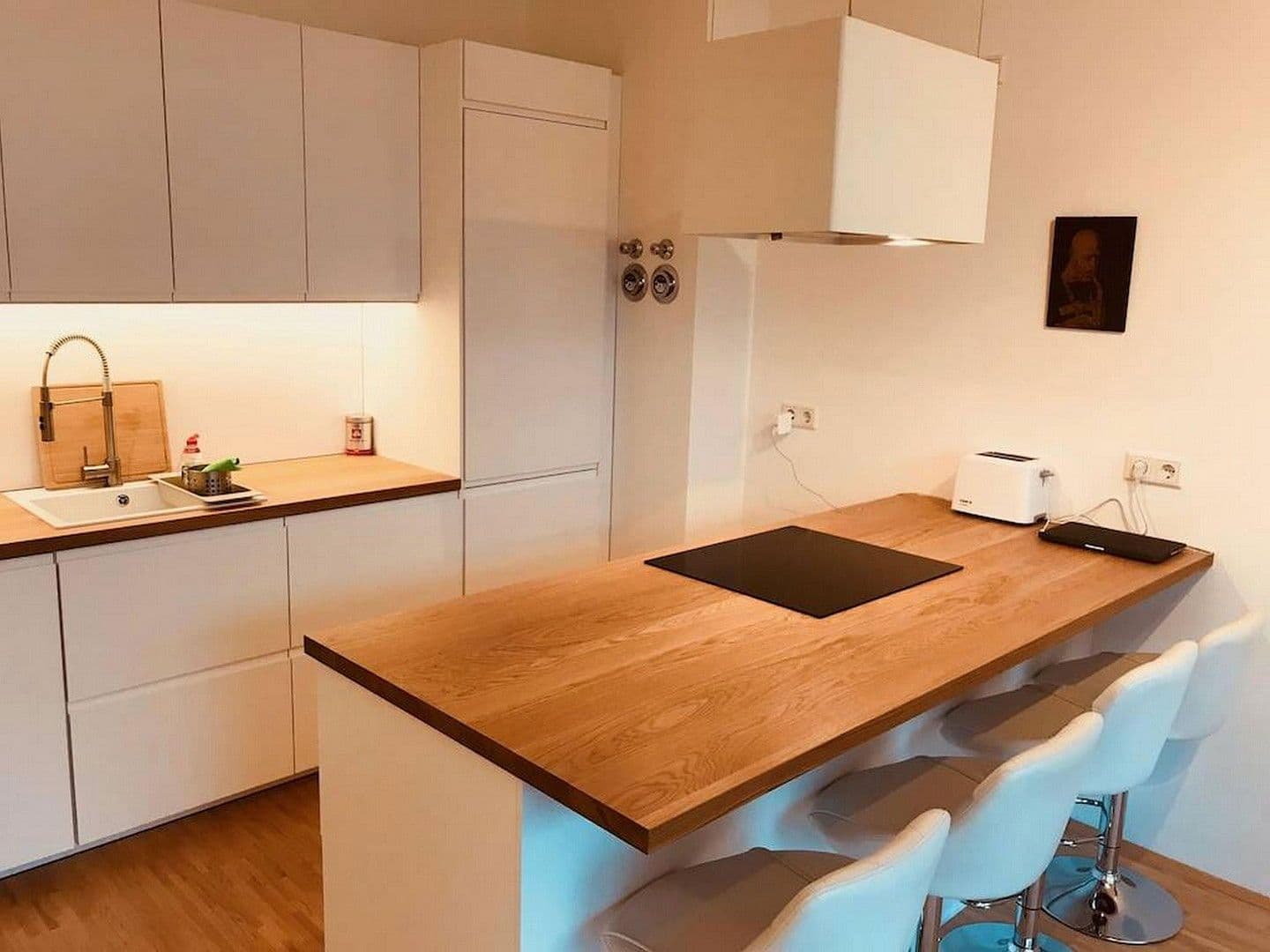 Prenájom bytu 2-izbový 55 m², Am Köllnischen Park 2, Berlin, Berlín Prenájom bytu 2-izbový 55 m², Am Köllnischen Park 2, Berlin, Berlín