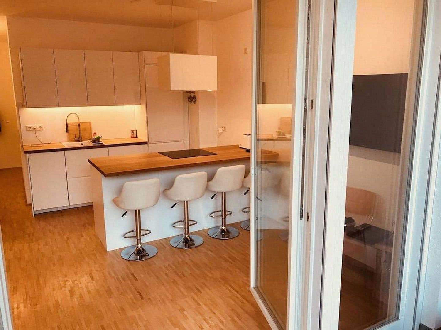 Prenájom bytu 2-izbový 55 m², Am Köllnischen Park 2, Berlin, Berlín Prenájom bytu 2-izbový 55 m², Am Köllnischen Park 2, Berlin, Berlín