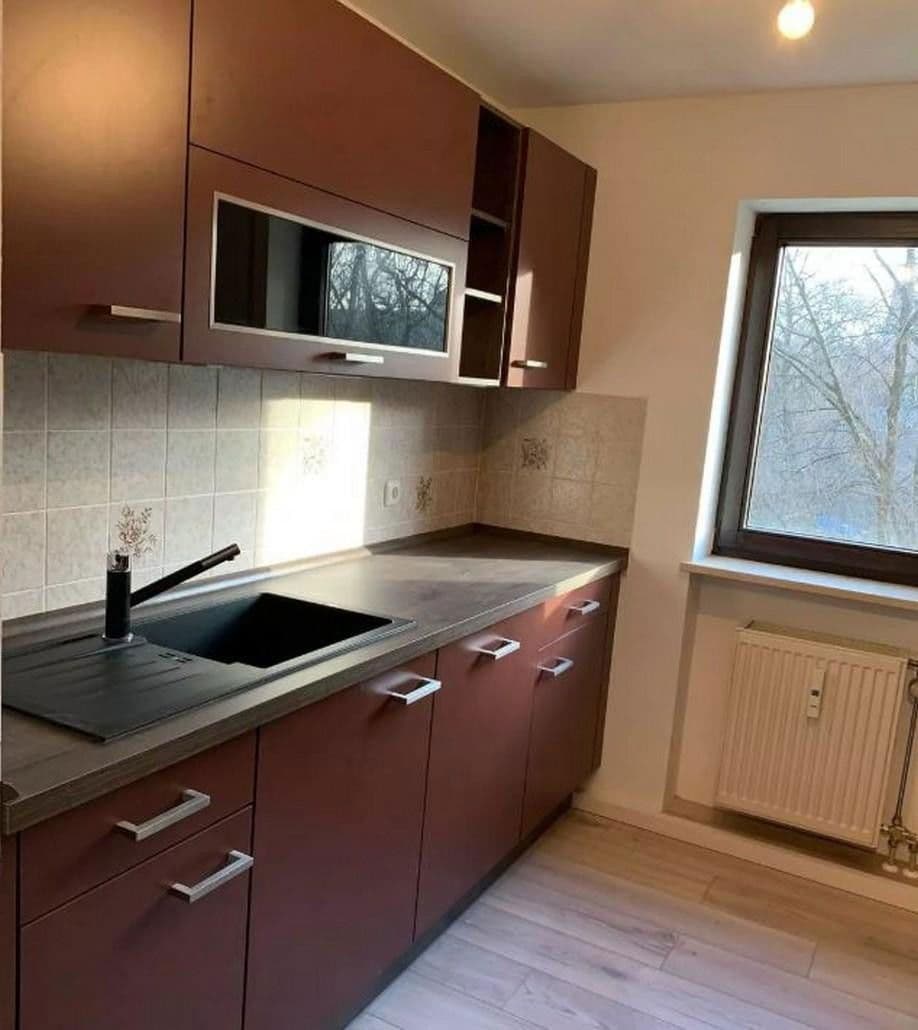 Prenájom bytu 2-izbový 45 m², Hertleinstraße 22, Erlangen, Bavorsko Prenájom bytu 2-izbový 45 m², Hertleinstraße 22, Erlangen, Bavorsko