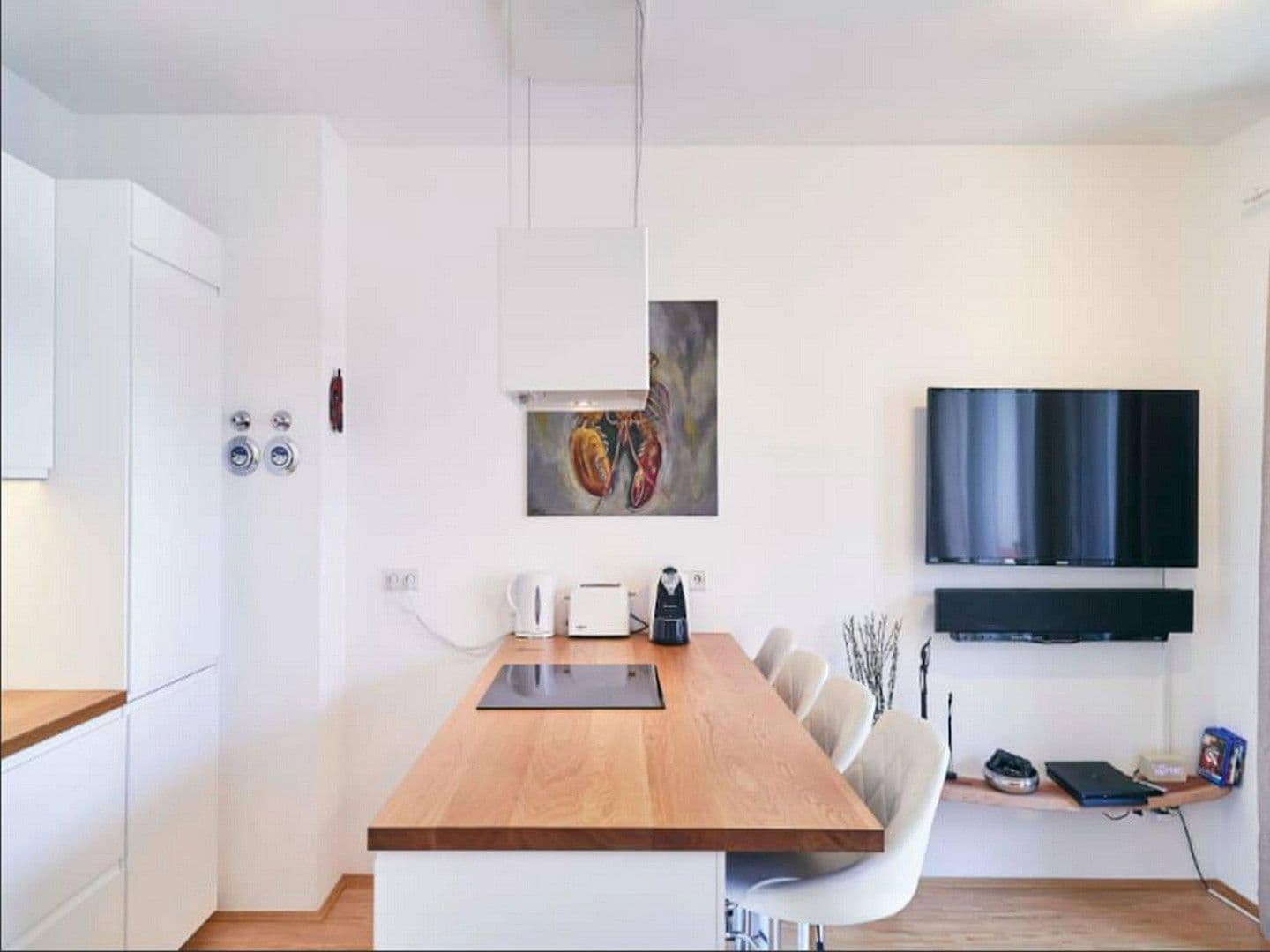 Prenájom bytu 2-izbový 55 m², Am Köllnischen Park 2, Berlin, Berlín Prenájom bytu 2-izbový 55 m², Am Köllnischen Park 2, Berlin, Berlín