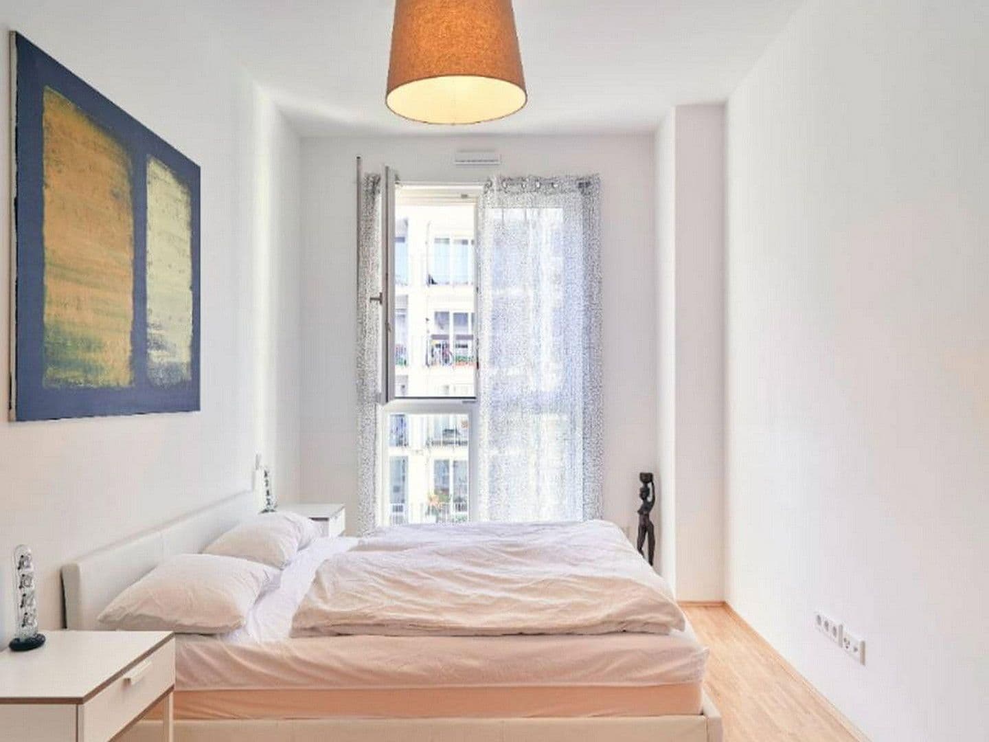 Prenájom bytu 2-izbový 55 m², Am Köllnischen Park 2, Berlin, Berlín Prenájom bytu 2-izbový 55 m², Am Köllnischen Park 2, Berlin, Berlín