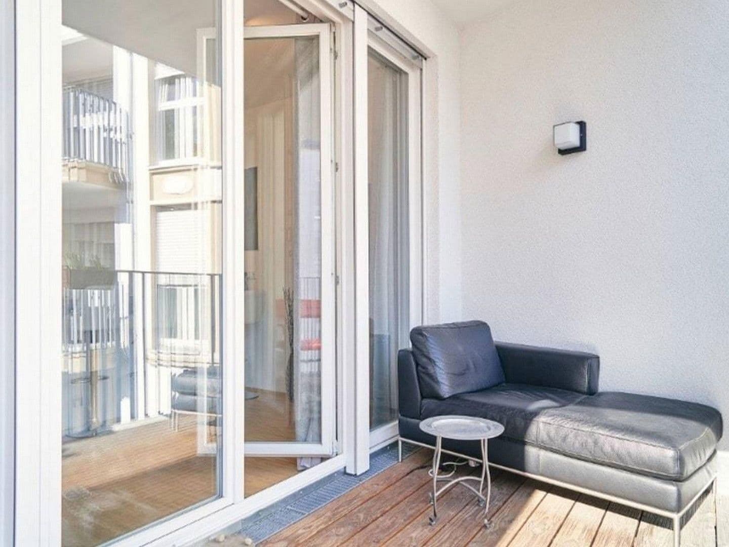 Prenájom bytu 2-izbový 55 m², Am Köllnischen Park 2, Berlin, Berlín Prenájom bytu 2-izbový 55 m², Am Köllnischen Park 2, Berlin, Berlín