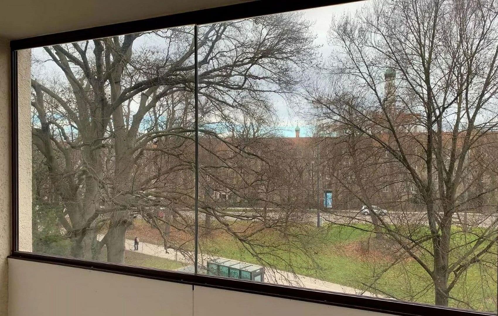 Prenájom bytu 2-izbový 45 m², Hertleinstraße 22, Erlangen, Bavorsko Prenájom bytu 2-izbový 45 m², Hertleinstraße 22, Erlangen, Bavorsko