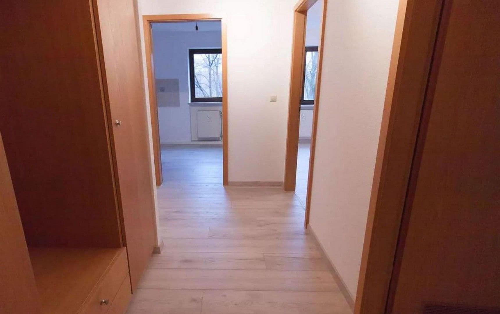 Prenájom bytu 2-izbový 45 m², Hertleinstraße 22, Erlangen, Bavorsko Prenájom bytu 2-izbový 45 m², Hertleinstraße 22, Erlangen, Bavorsko