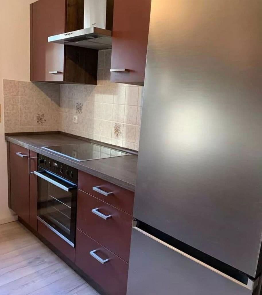 Prenájom bytu 2-izbový 45 m², Hertleinstraße 22, Erlangen, Bavorsko Prenájom bytu 2-izbový 45 m², Hertleinstraße 22, Erlangen, Bavorsko