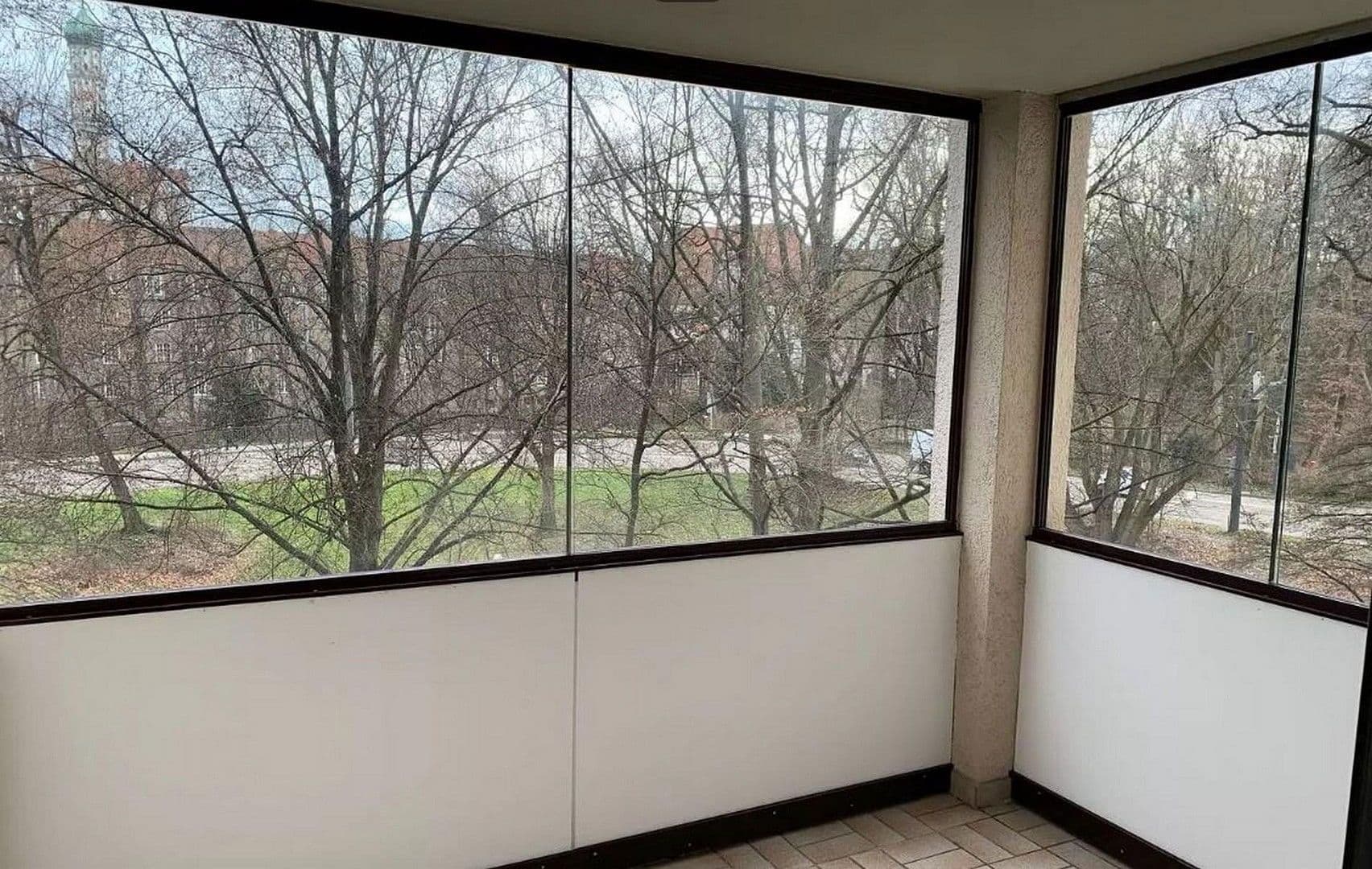 Prenájom bytu 2-izbový 45 m², Hertleinstraße 22, Erlangen, Bavorsko Prenájom bytu 2-izbový 45 m², Hertleinstraße 22, Erlangen, Bavorsko