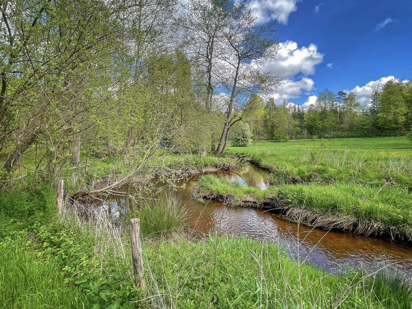 Prenájom domu 130 m², pozemek 2.678 m², Manthalstr. 2, Berg, Bavorsko Prenájom domu 130 m², pozemek 2.678 m², Manthalstr. 2, Berg, Bavorsko