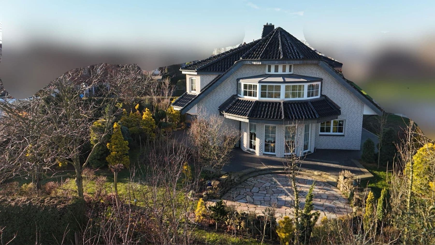 Predaj domu 301 m², pozemek 1.178 m², Ennigerloh, Severné Porýnie - Westfálsko Predaj domu 301 m², pozemek 1.178 m², Ennigerloh, Severné Porýnie - Westfálsko