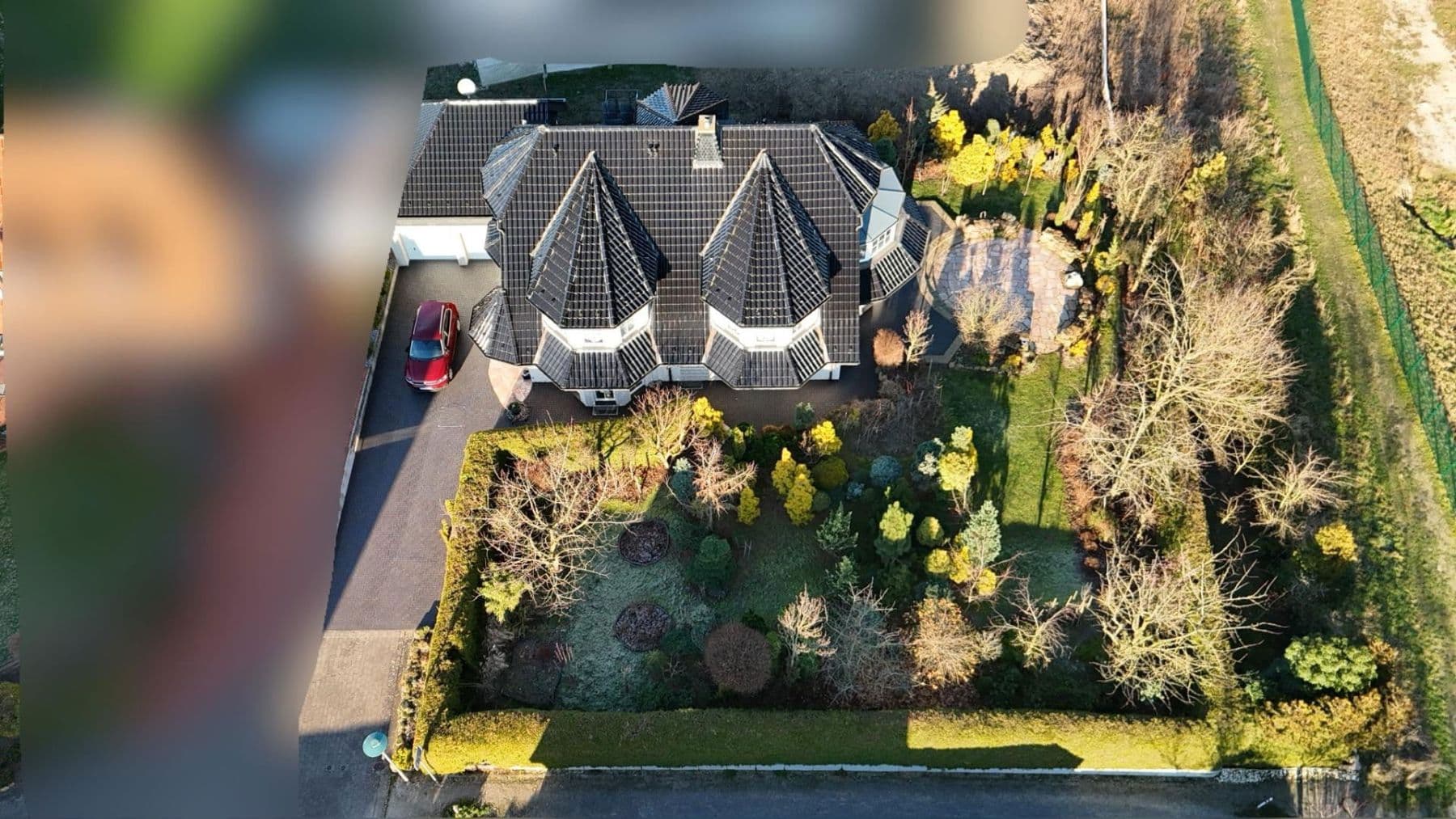 Predaj domu 301 m², pozemek 1.178 m², Ennigerloh, Severné Porýnie - Westfálsko Predaj domu 301 m², pozemek 1.178 m², Ennigerloh, Severné Porýnie - Westfálsko