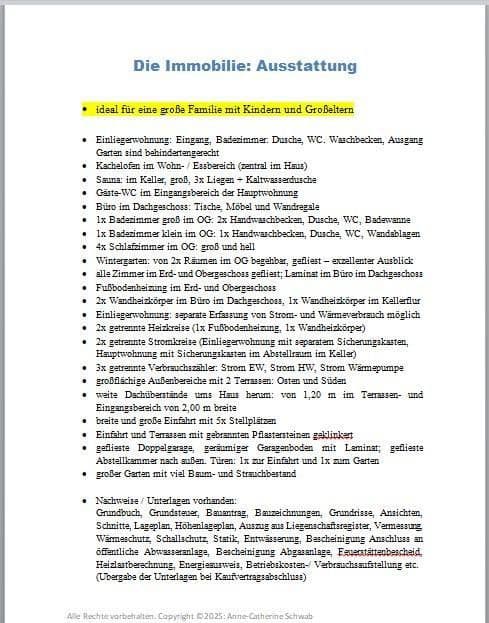 Predaj domu 301 m², pozemek 1.178 m², Ennigerloh, Severné Porýnie - Westfálsko Predaj domu 301 m², pozemek 1.178 m², Ennigerloh, Severné Porýnie - Westfálsko