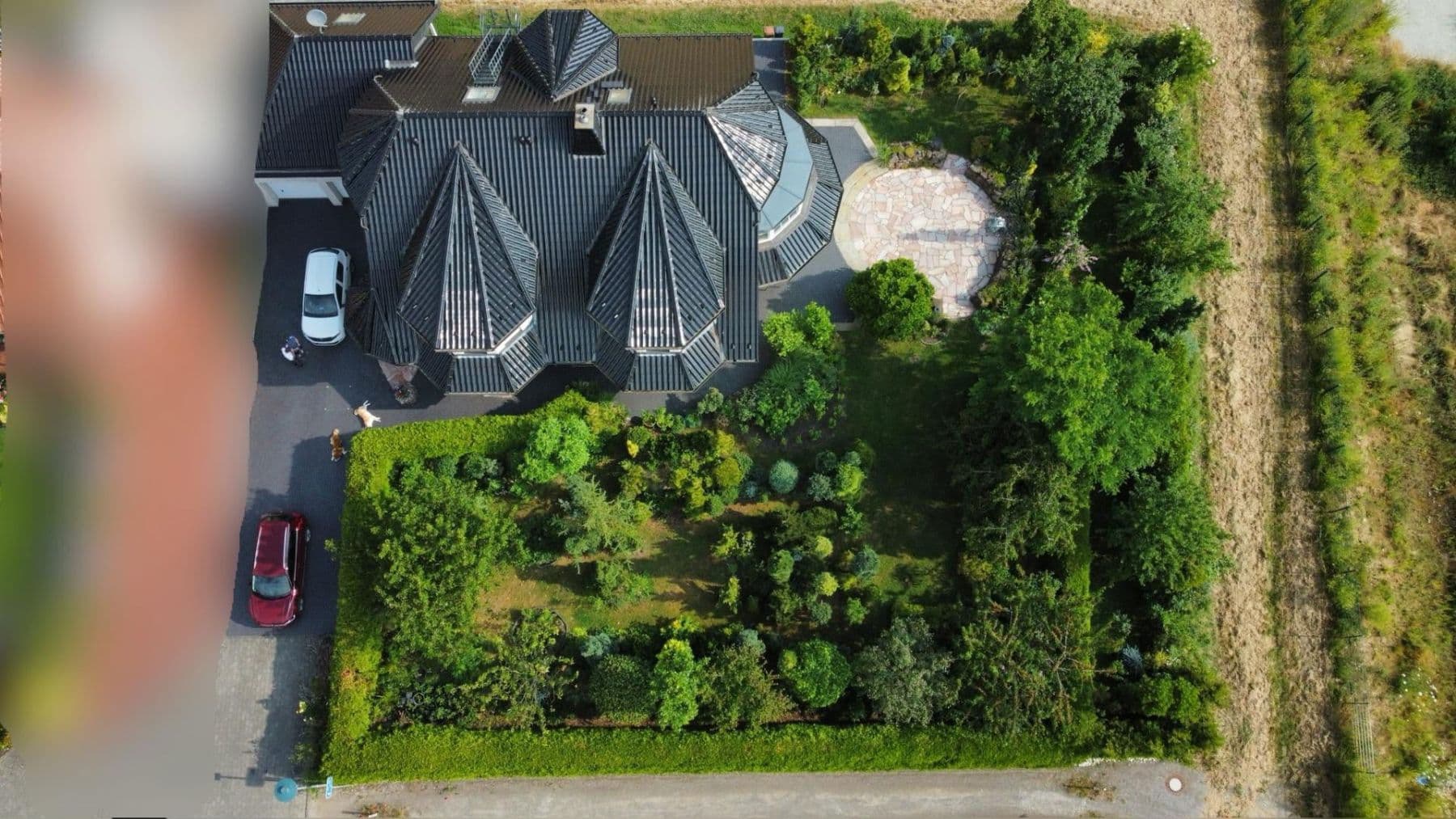 Predaj domu 301 m², pozemek 1.178 m², Ennigerloh, Severné Porýnie - Westfálsko Predaj domu 301 m², pozemek 1.178 m², Ennigerloh, Severné Porýnie - Westfálsko