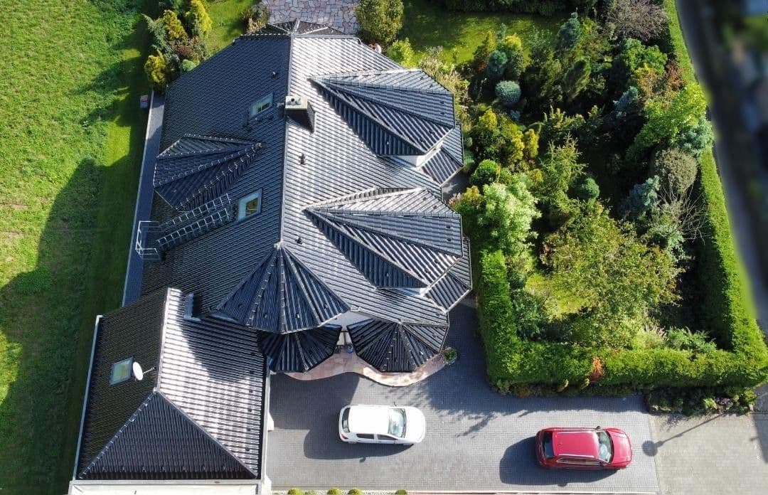 Predaj domu 301 m², pozemek 1.178 m², Ennigerloh, Severné Porýnie - Westfálsko Predaj domu 301 m², pozemek 1.178 m², Ennigerloh, Severné Porýnie - Westfálsko