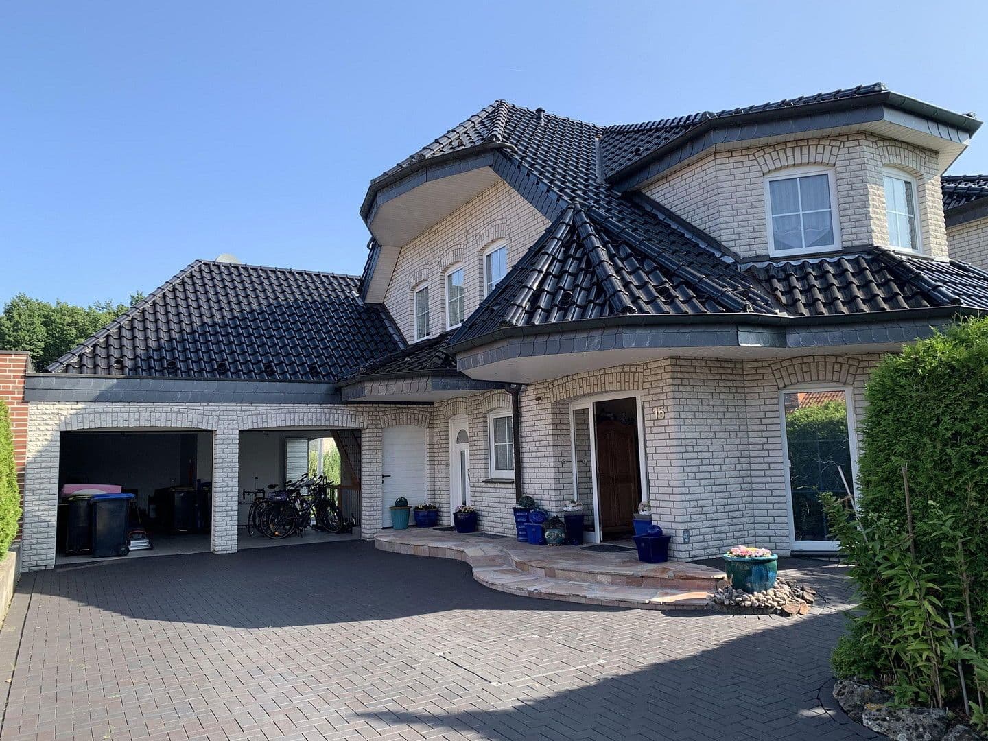 Predaj domu 301 m², pozemek 1.178 m², Ennigerloh, Severné Porýnie - Westfálsko Predaj domu 301 m², pozemek 1.178 m², Ennigerloh, Severné Porýnie - Westfálsko