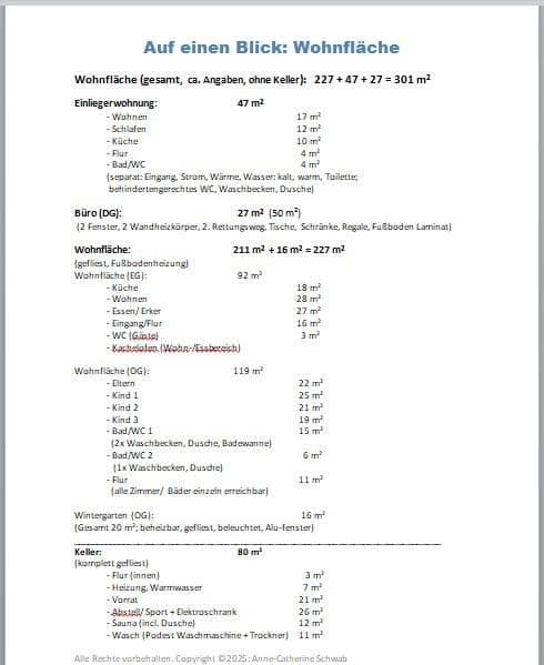 Predaj domu 301 m², pozemek 1.178 m², Ennigerloh, Severné Porýnie - Westfálsko Predaj domu 301 m², pozemek 1.178 m², Ennigerloh, Severné Porýnie - Westfálsko
