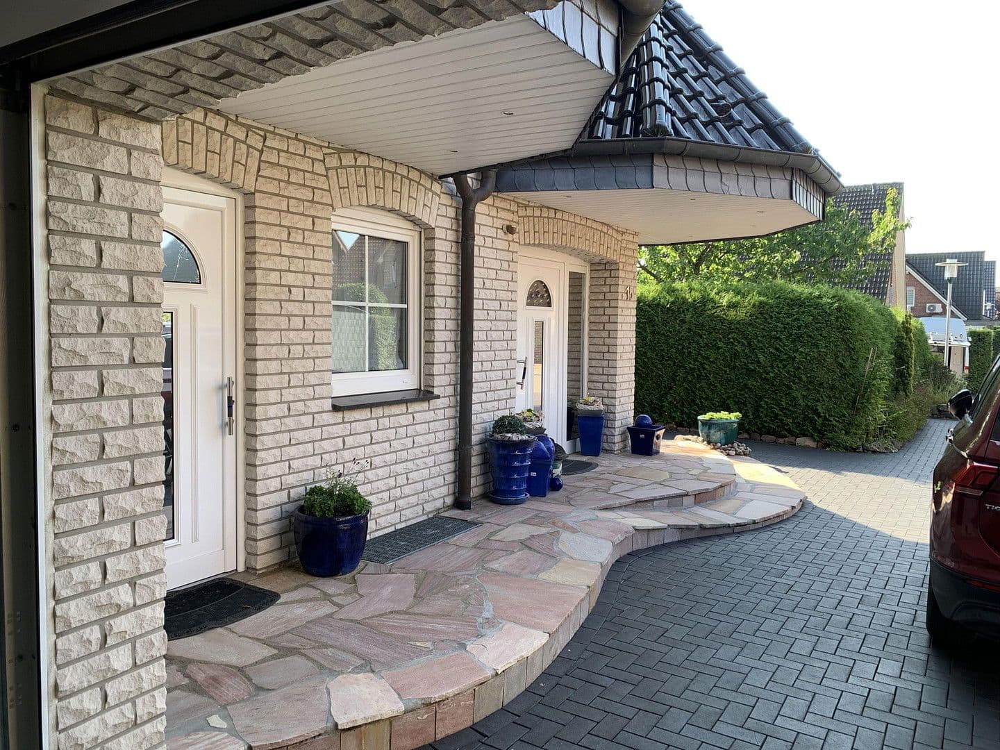 Predaj domu 301 m², pozemek 1.178 m², Ennigerloh, Severné Porýnie - Westfálsko Predaj domu 301 m², pozemek 1.178 m², Ennigerloh, Severné Porýnie - Westfálsko