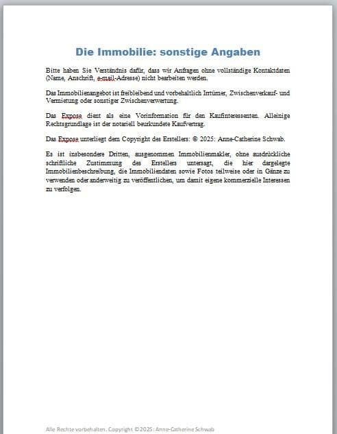 Predaj domu 301 m², pozemek 1.178 m², Ennigerloh, Severné Porýnie - Westfálsko Predaj domu 301 m², pozemek 1.178 m², Ennigerloh, Severné Porýnie - Westfálsko
