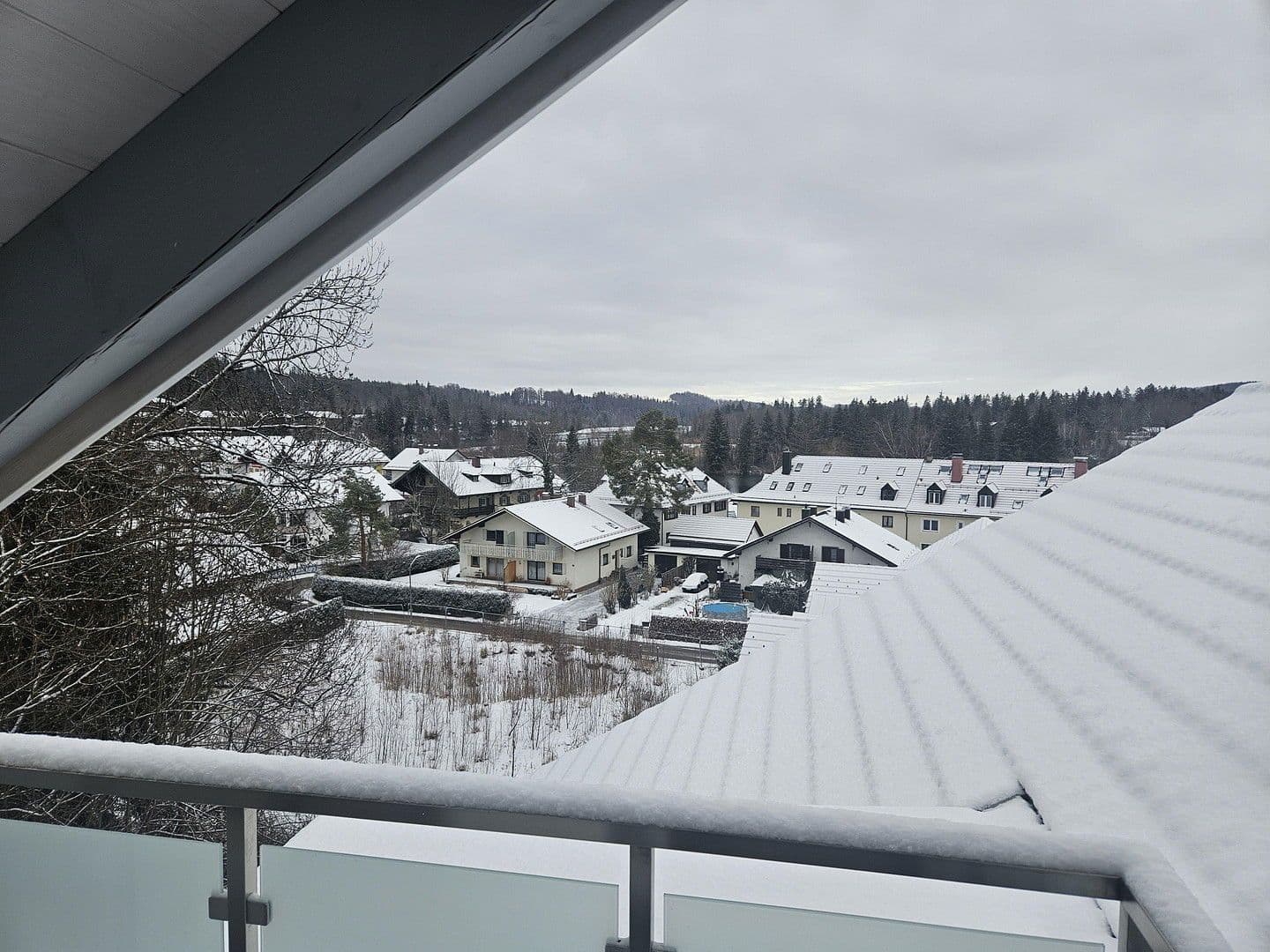 Prenájom bytu 2-izbový 60 m², Höckhstraße 12, Bad Tölz, Bavorsko Prenájom bytu 2-izbový 60 m², Höckhstraße 12, Bad Tölz, Bavorsko