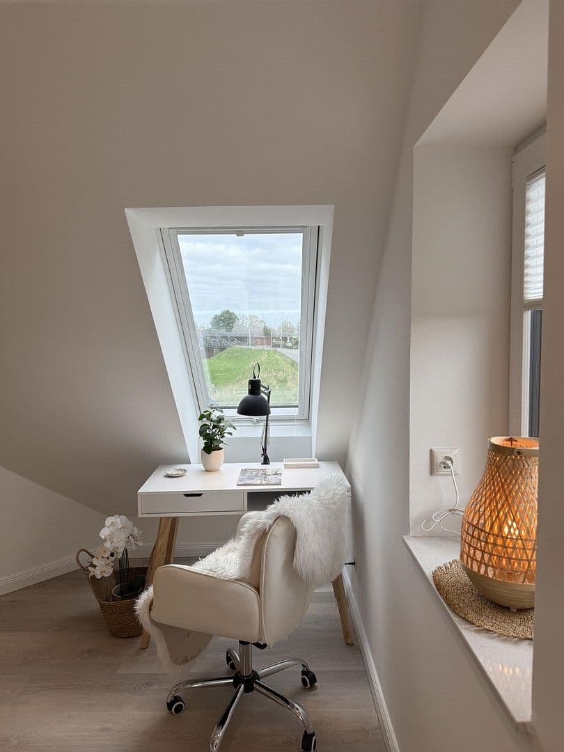 Prenájom bytu 2-izbový 75 m², Klevendeicher Chaussee 2, Moorrege, Šlezvicko-Holštajnsko Prenájom bytu 2-izbový 75 m², Klevendeicher Chaussee 2, Moorrege, Šlezvicko-Holštajnsko