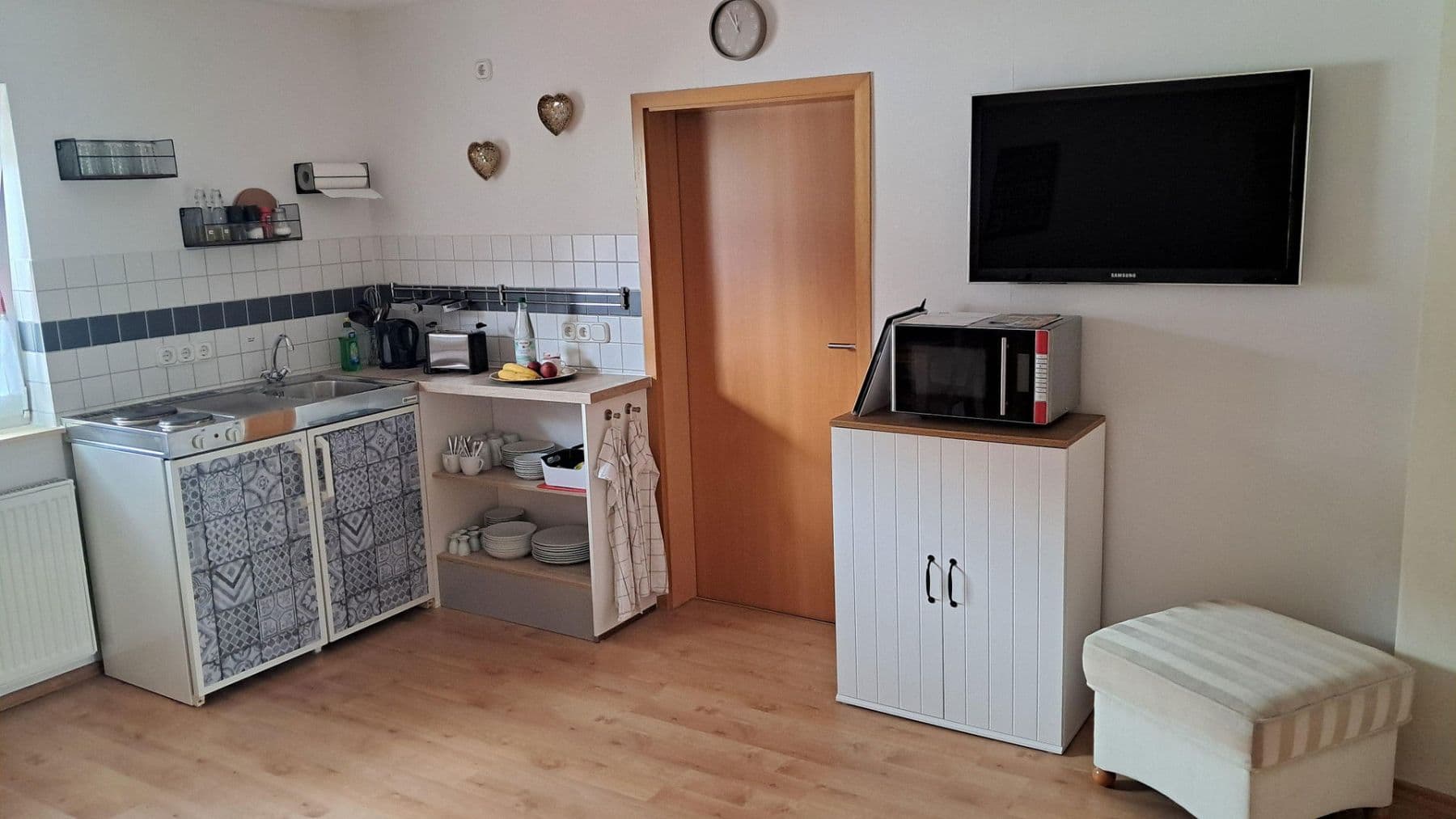 Predaj domu 232 m², pozemek 473 m², Poppenhausen (Wasserkuppe), Hesensko Predaj domu 232 m², pozemek 473 m², Poppenhausen (Wasserkuppe), Hesensko